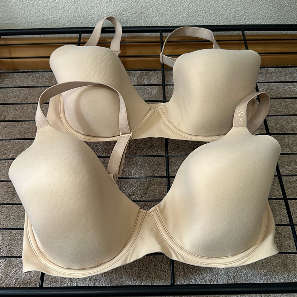 Aerie Bra lot of 2